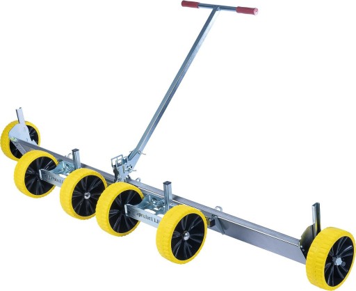Łata ręczna Probst Levelfix LF 125/215