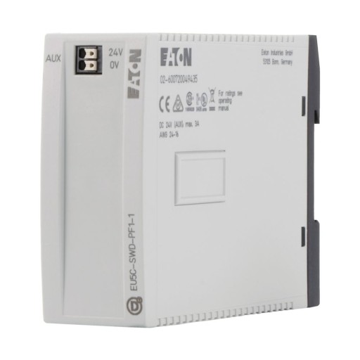 Moduł zasilacza 24VDC SmartWire-DT EU5C-SWD-PF1-1