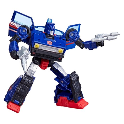 TRANSFORMERS GENERATION LEGACY Autobot Skids F3008