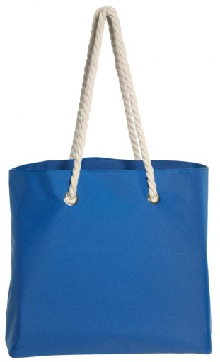 Torba CAPRI niebieski