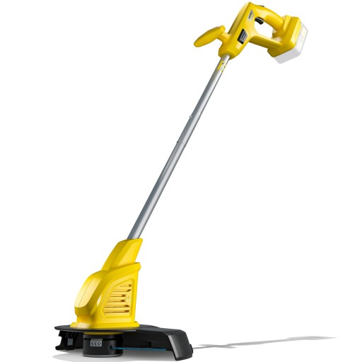 PODKASZARKA KARCHER AKUMULATOROWA LTR 18-25 MEGA