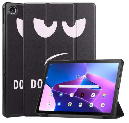 ETUI do Lenovo Tab M10 Plus 3GEN 3 GEN 10.6 2022 / 10.61 2023