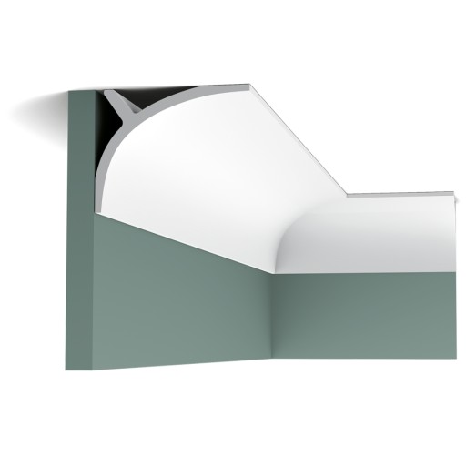 Listwa Przysufitowa Orac Decor C 991