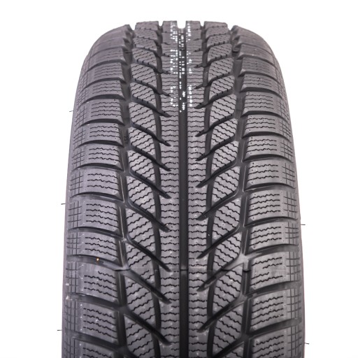 2x OPONY ZIMOWE 225/55R17 Goodride SW608 101V XL