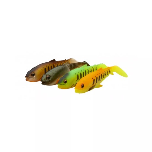 PRZYNĘTA SAVAGE GEAR CRAFT CANNIBAL 10.5CM 12G
