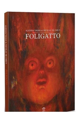 FOLIGATTO [KOMIKS]