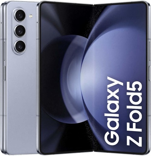 SAMSUNG GALAXY Z Fold 5 5G F946B/DS 12/512GB BLUE