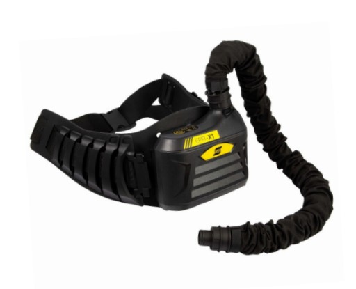 Nawiew EPR-X1 PAPR system