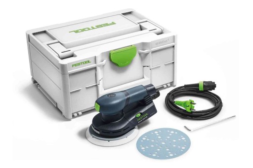 FESTOOL SZLIFERKA MIMOŚRODOWA ETS EC 150/3 EQ-PLUS 576320