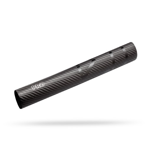 Osłona ramy pod łańcuch Pro carbon