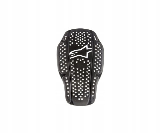 OCHRANIACZ KRĘGOSŁUPA ALPINESTARS NUCLEON BLACK M