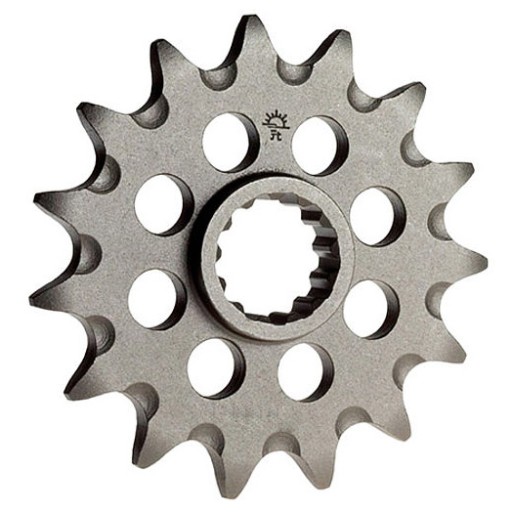 ZĘBATKA PRZÓD Przednia HONDA CRF 450R/X 02-18| 13