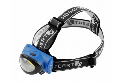 Latarka czołowa Hoegert Technik HT1E420