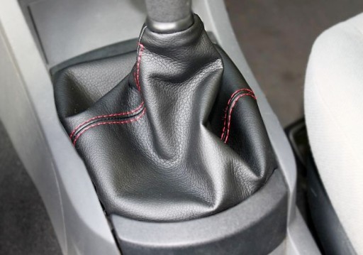 SEAT CORDOBA 2002-2009r MIESZEK ZMIANY BIEGÓW