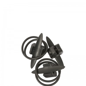 Delkim Smart Clip