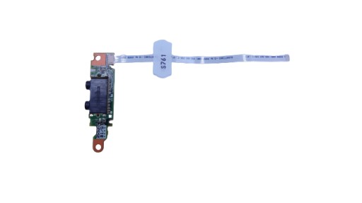 Moduł Audio Fujitsu S761