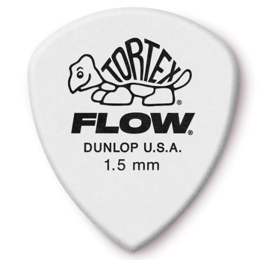 DUNLOP Tortex Flow kostka gitarowa 1.50
