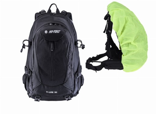 Plecak TURYSTYCZNY Hi-Tec ARUBA 30L TREKKINGOWY