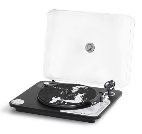 Gramofon Elipson Alpha 100 Edycja Johnny Hallyday