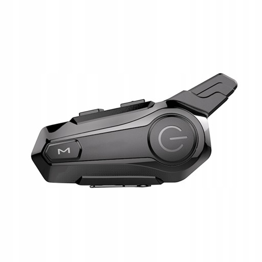 MOTORCYCLE INTERCOM HEADSET BT