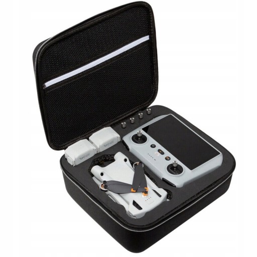 ETUI TORBA WALIZKA CASE DO DJI Mini 3 Pro