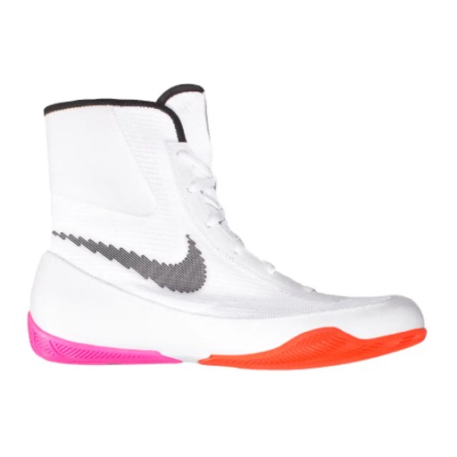 Buty do boksu Nike Machomai Mid 2 Special Edition | 121 -39