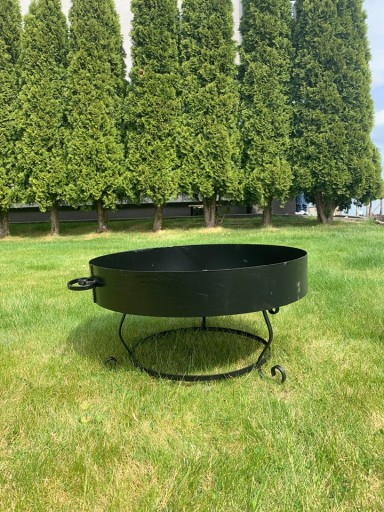 Palenisko do grila 60 cm GRILL