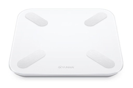 Waga łazienkowa Yunmai X Smart Scale