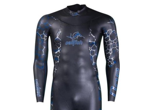 Pianka triathlonowa sailfish ONE 7 ML
