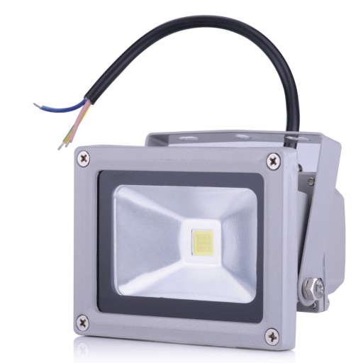 REFLEKTOR LED ZEWNĘTRZNY WODOODPORNY