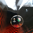 Odznaka Legia Warszawa Liga Europy 2021/2022