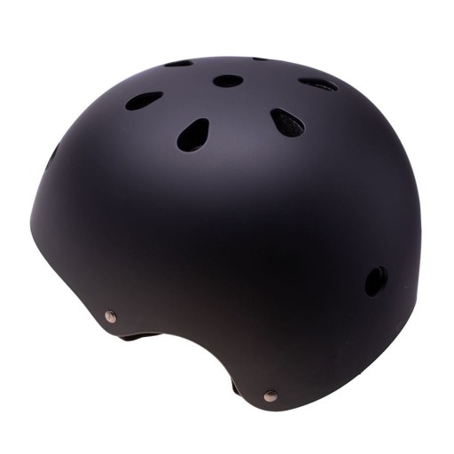 Kask Dziecięcy REGULOWANY Deska Rolki Rower r. M