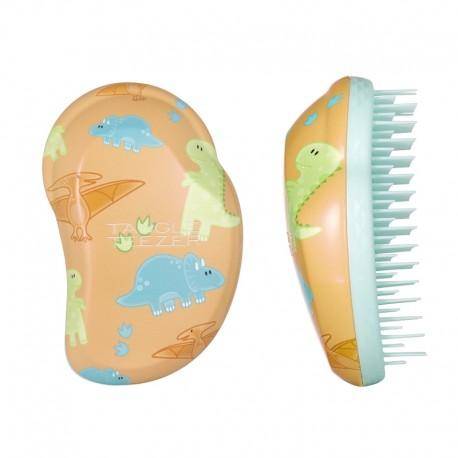 Tangle Teezer Original Szczotka Mini Mighty Dino