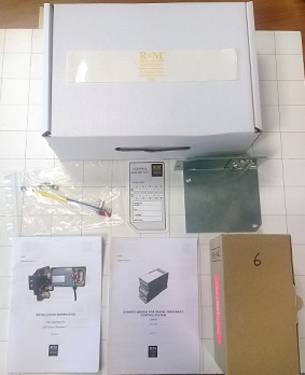 Falownik micro move SWF krantechnik 52303941