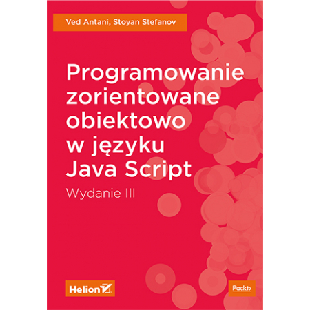 Programowanie zorientowane obiektowo w języku JavaScript Antani Ved,