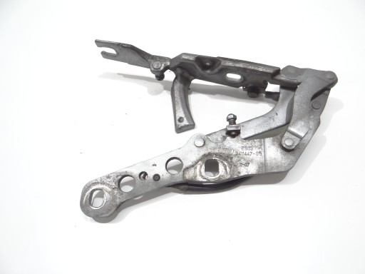 ZAWIAS MASKI LEWY BMW X3 E83 OE 3411447 A08