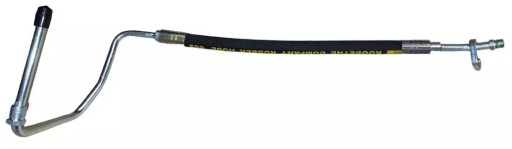 PRZEWÓD HYDRAULICZNY SIŁOWNIKA LEWY TYŁ CITROEN C5 III X7 C6 5270VG