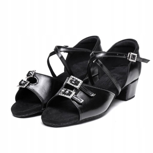 BUTY DO TAŃCA TANECZNE DLA DZIECI