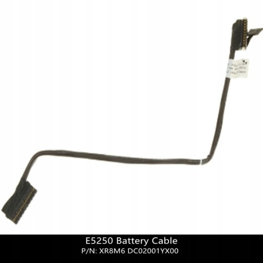 Kabel Baterii Dell Latitude E5250 - XR8M6 0XR8M6
