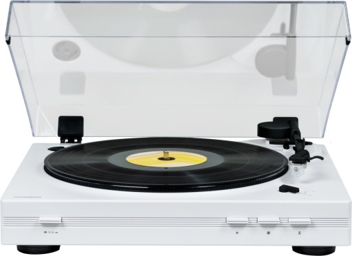 Gramofon w pełni automatyczny Thomson TT351AT3600L