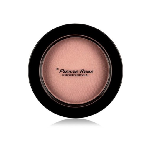 Pierre Rene Róż 09 Delicate Pink 6 g