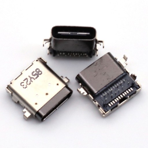 Gniazdo USB-C Dell 7480 7490