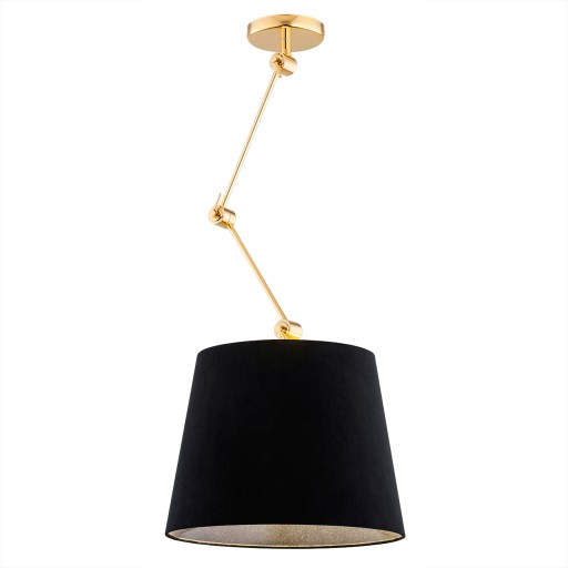 Lampa z wysięgnikiem ZAKYNTOS PLUS 4896 - Argon