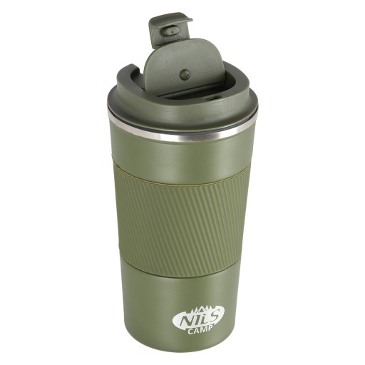 Termos STAL Guma KUBEK TERMICZNY 510 ml NCC09