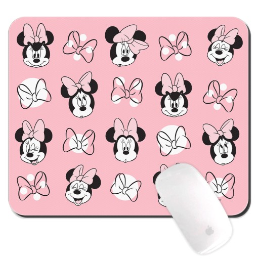 PODKŁADKA POD MYSZ Minnie Disney