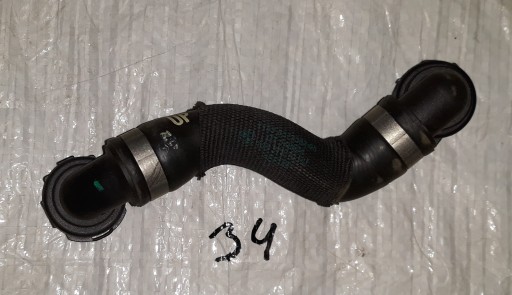 BMW G01 G11 G15 G20 G30 G32 RURA WAZ PRZEWOD OLEJU