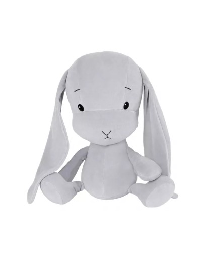 Effiki Królik Effik S Szary przytulanka 20 Cm