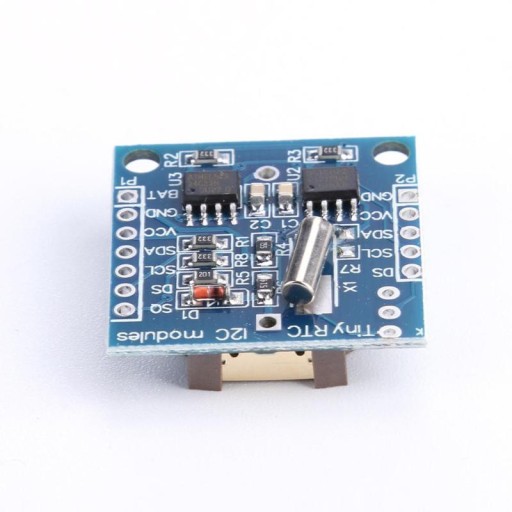 Moduł zegar RTC DS-1307