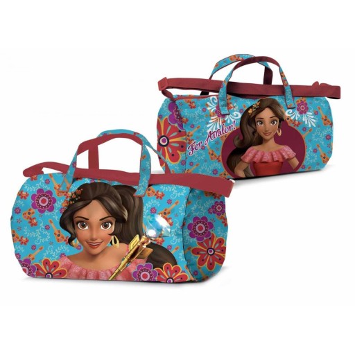 Torba podróżna ELENA Z AVALORU
