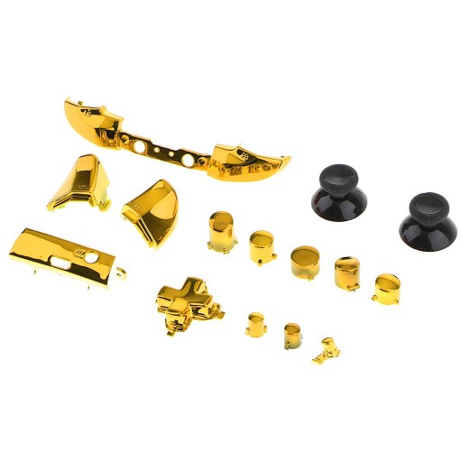 Pełny zestaw konfiguracji Thumbsticks Analog Stick